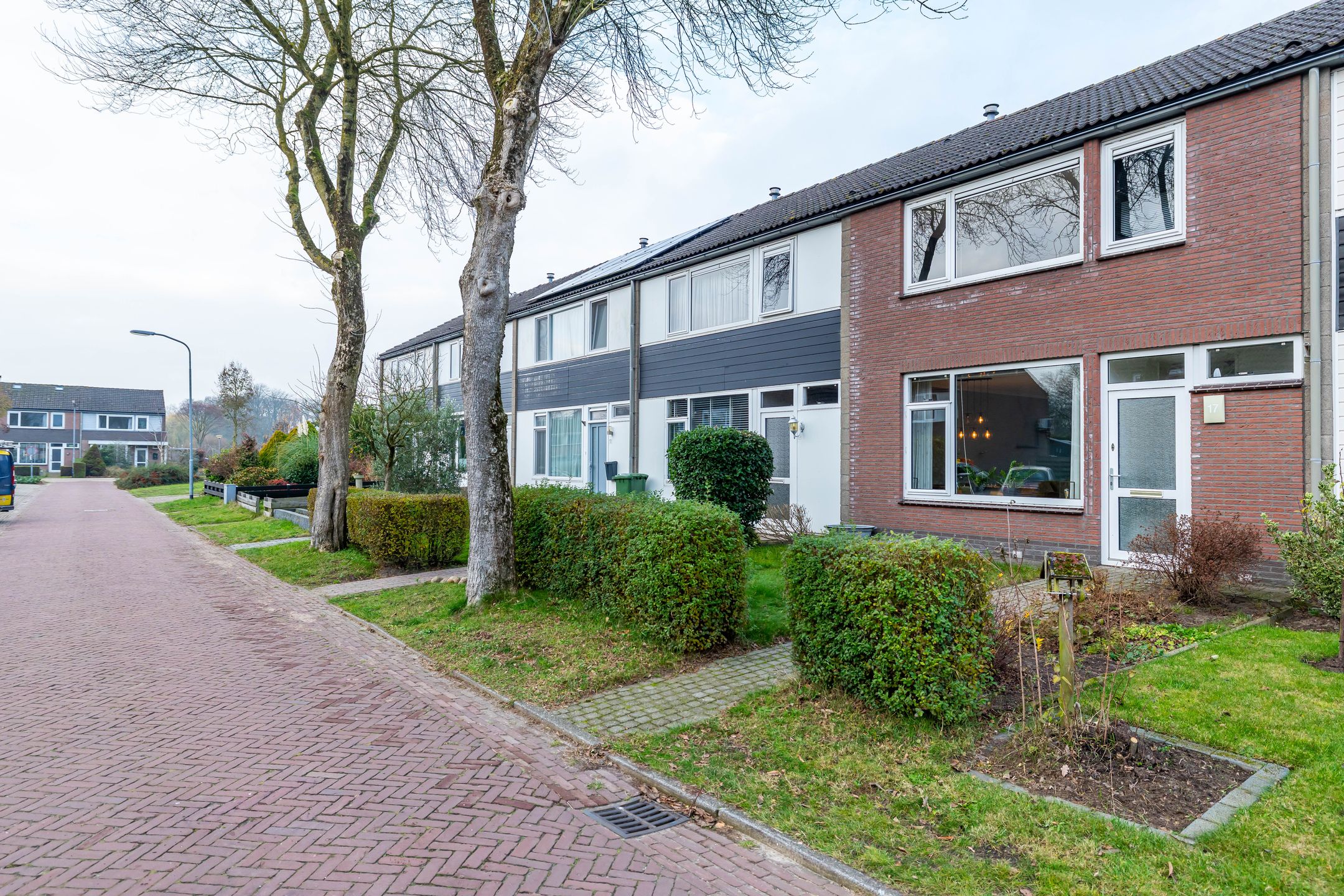 Foto 3 van Kromveen 17