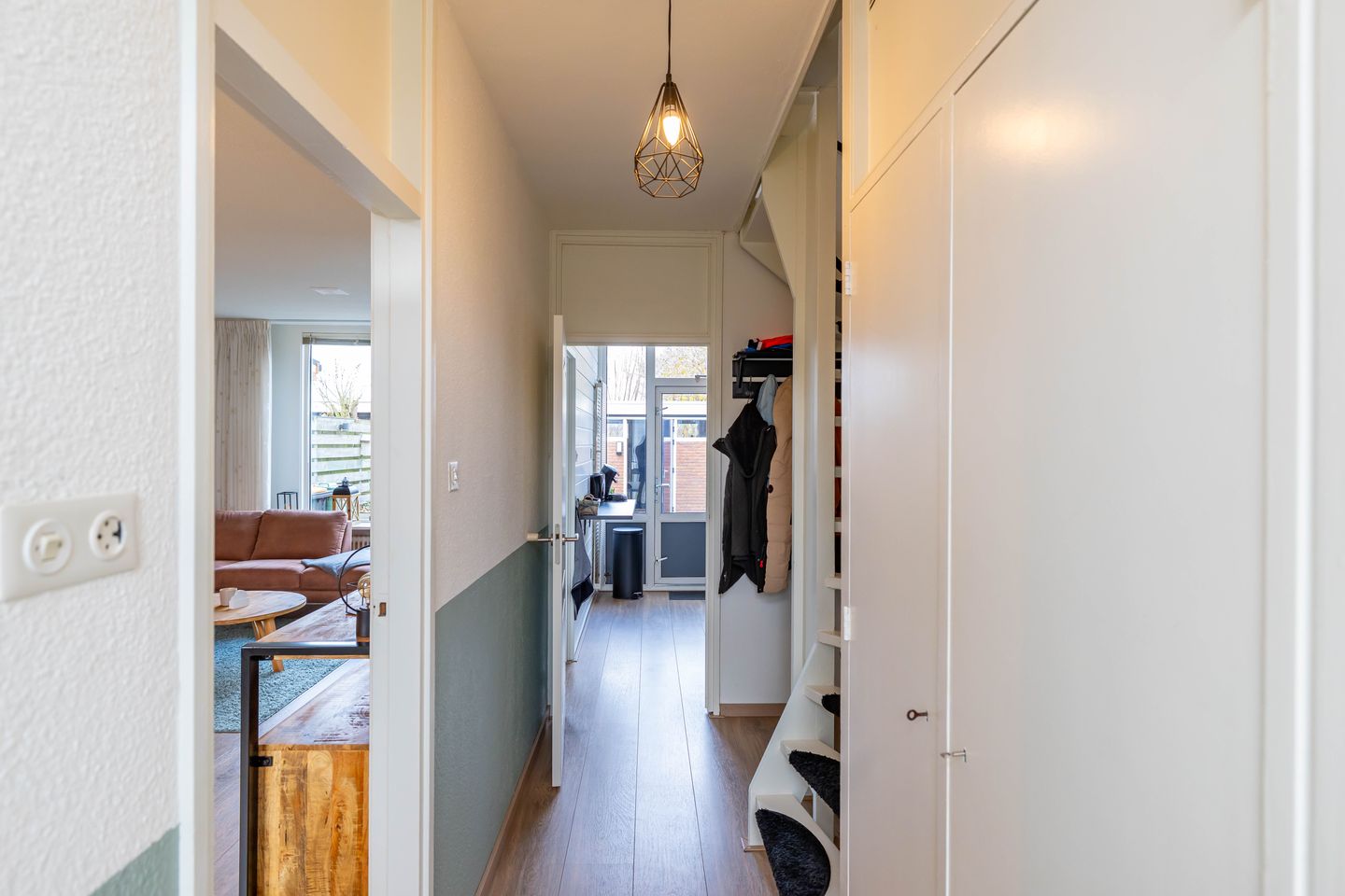 Foto 5 van Kromveen 17