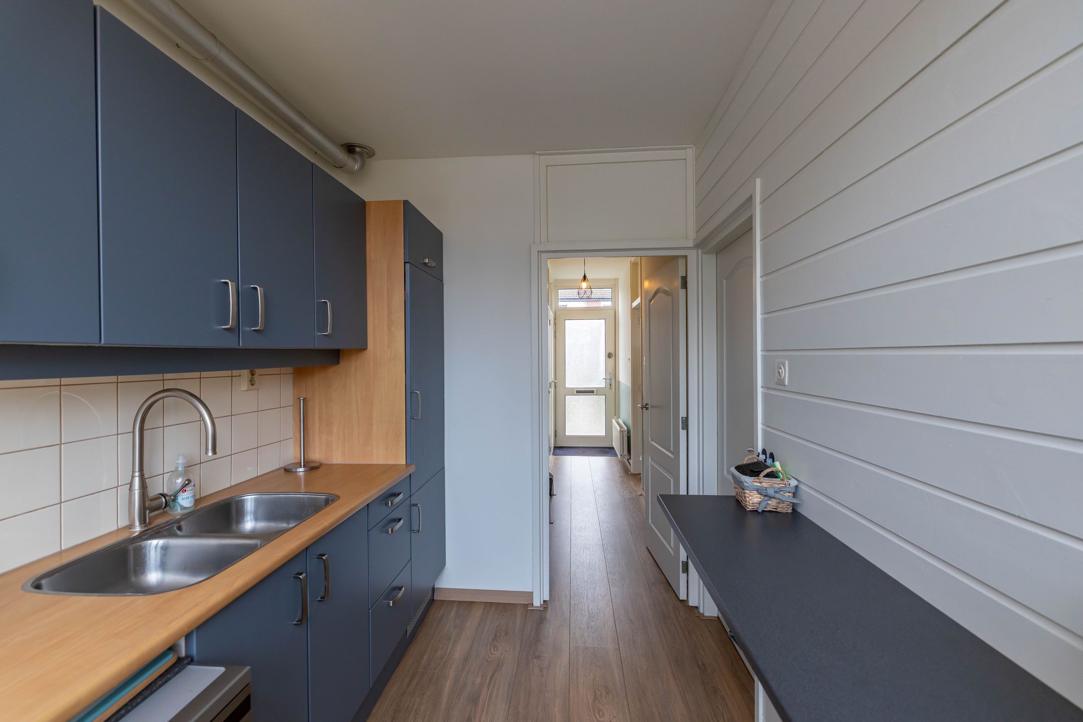 Foto 12 van Kromveen 17