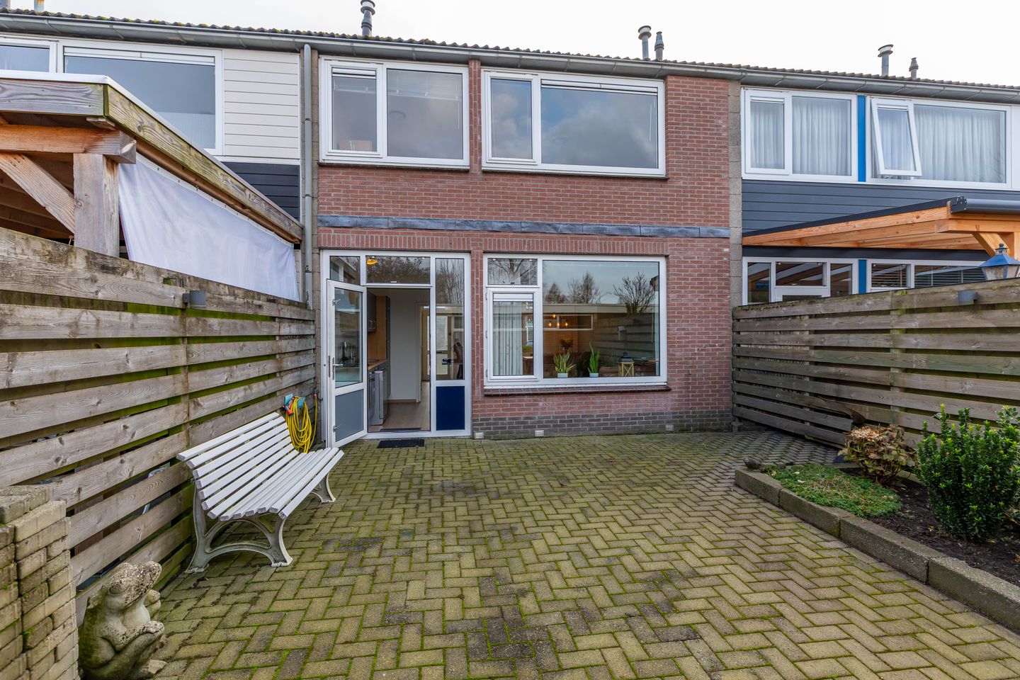 Foto 25 van Kromveen 17