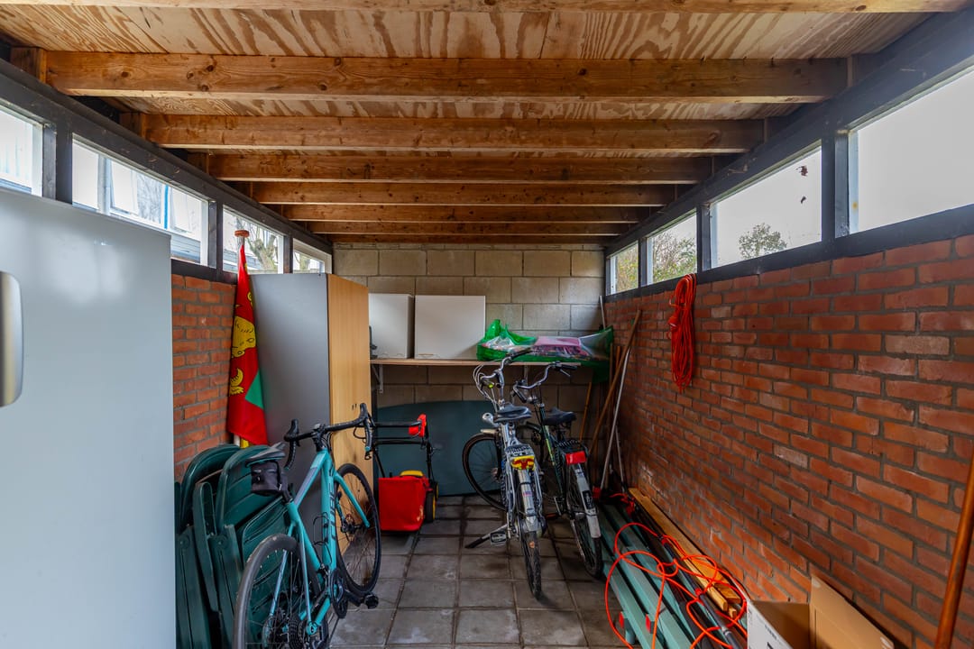 Foto 28 van Kromveen 17