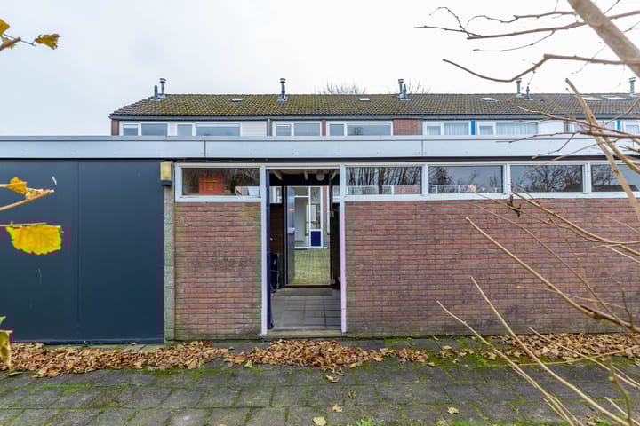 Photo 29 of Kromveen 17