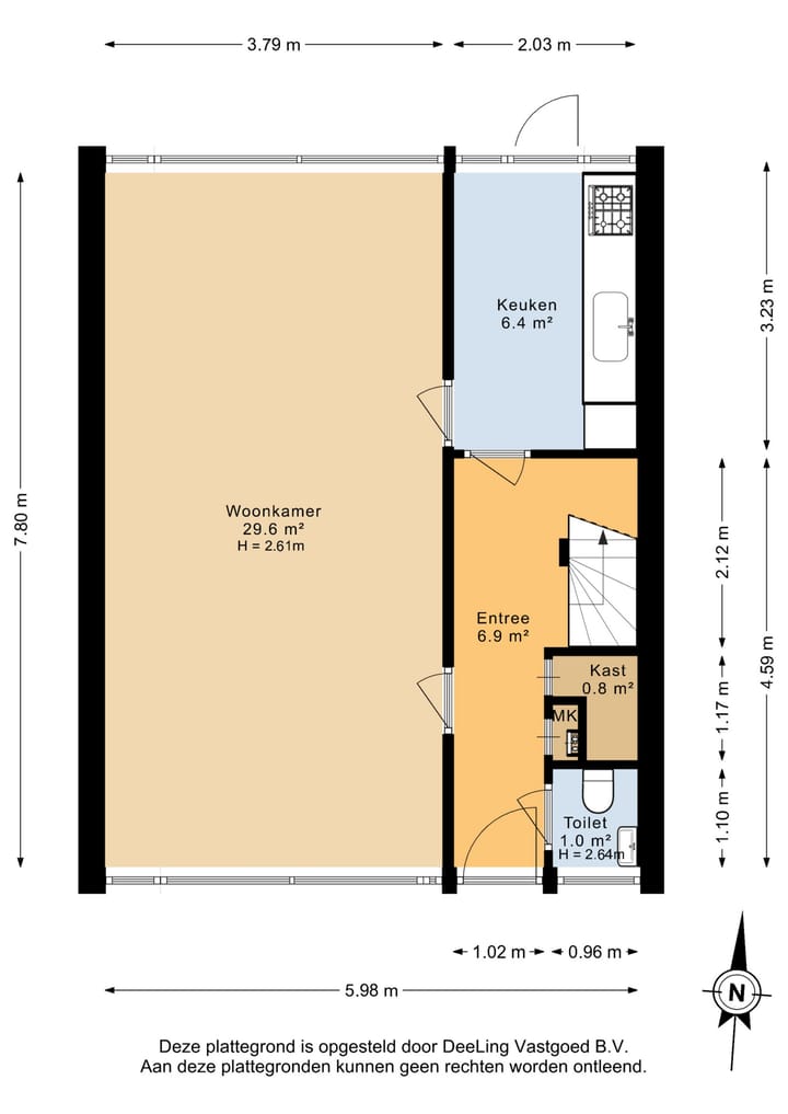 Photo 32 of Kromveen 17