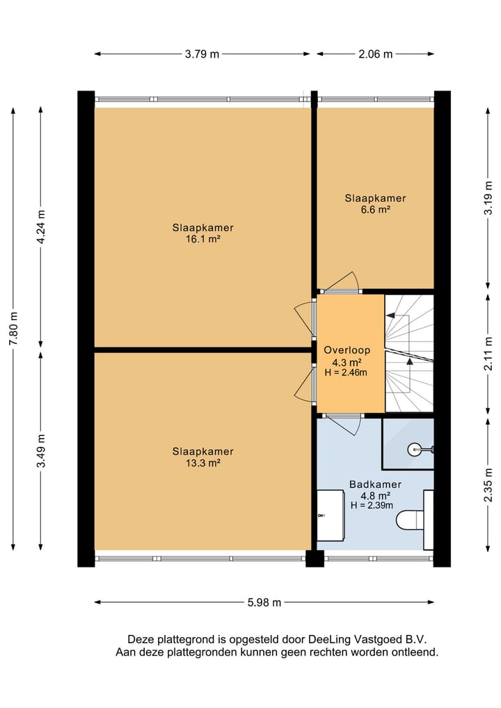 Photo 33 of Kromveen 17