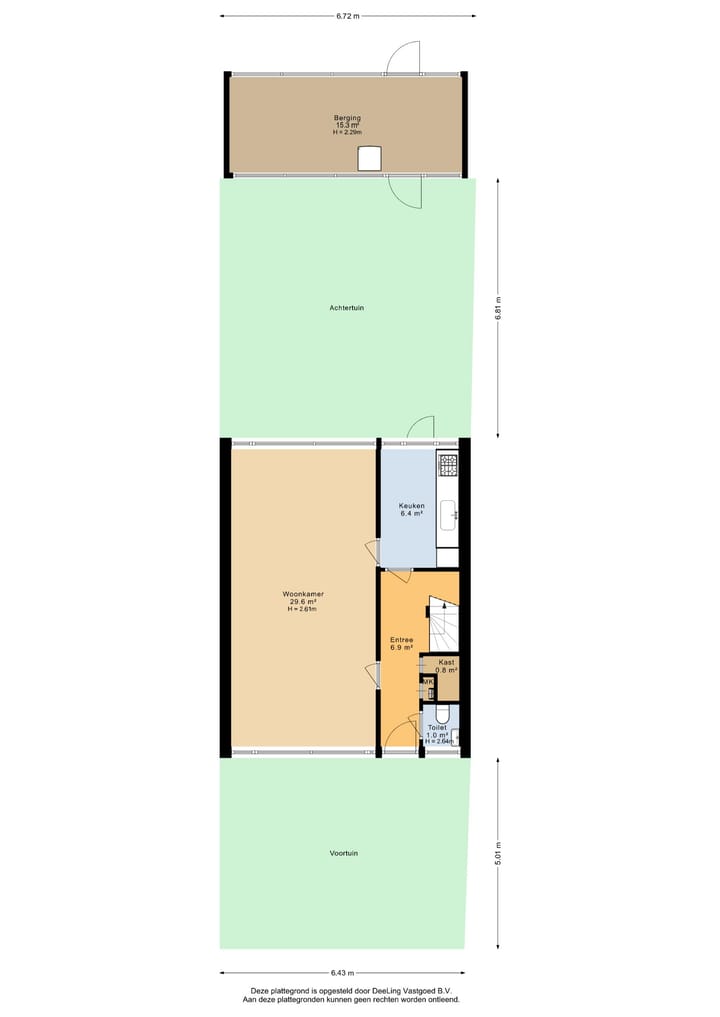 Photo 36 of Kromveen 17