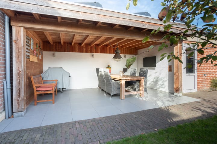 Foto 4 van Steffenberg 87