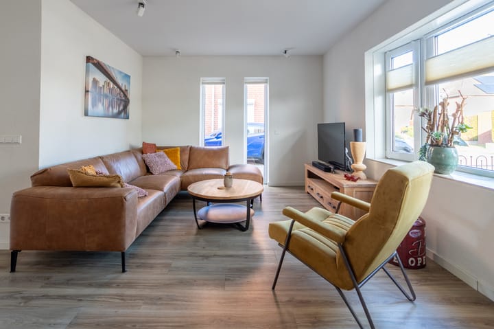 Foto 7 van Steffenberg 87