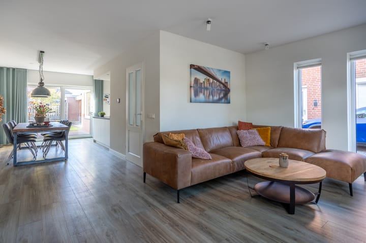 Foto 9 van Steffenberg 87