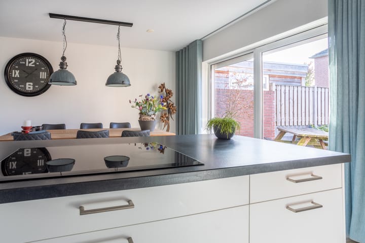 Foto 12 van Steffenberg 87