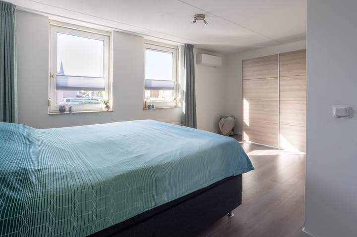 Foto 19 van Steffenberg 87