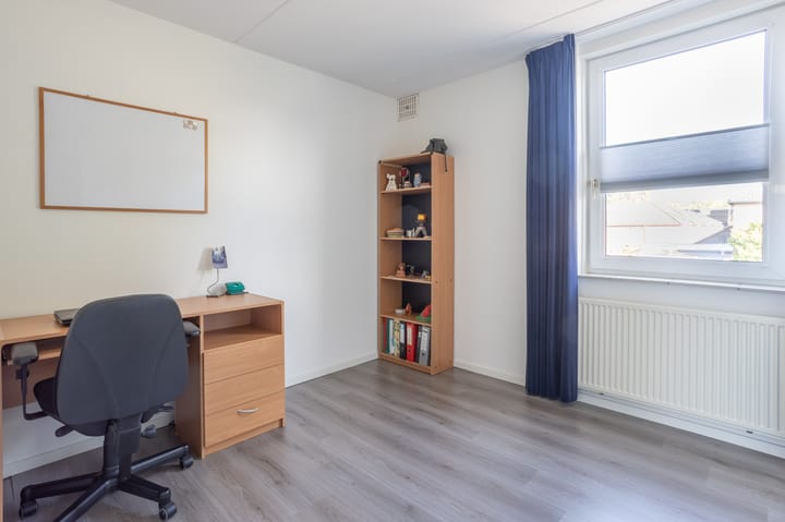 Foto 22 van Steffenberg 87