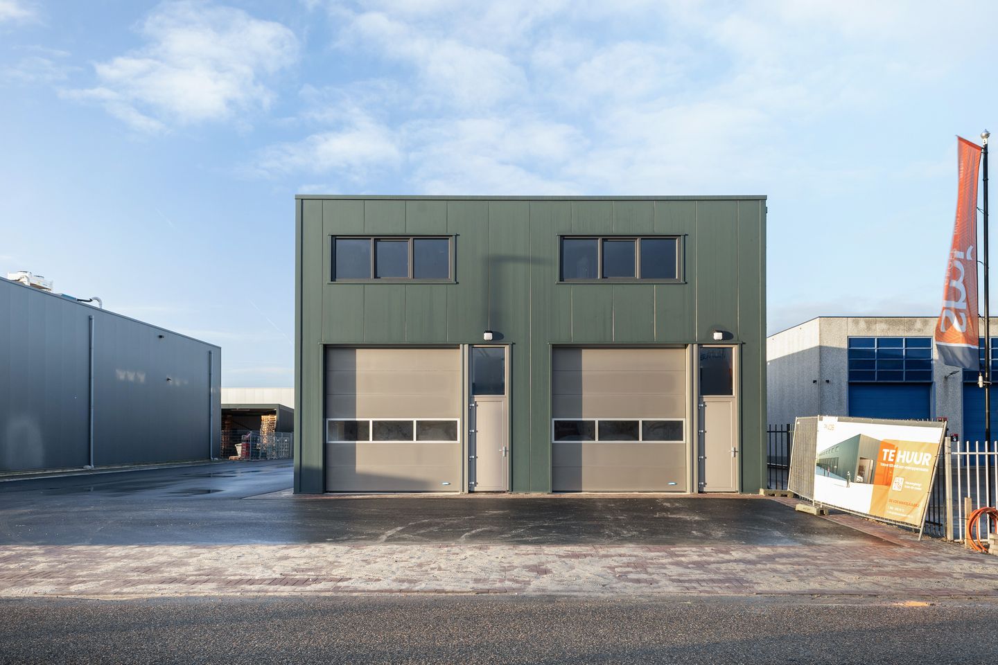 Bekijk foto 2 van Poolsterweg 4-b1