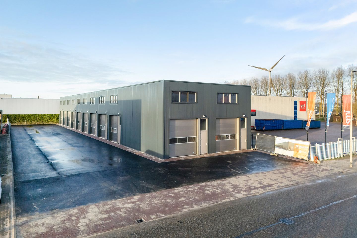 Bekijk foto 3 van Poolsterweg 4-b1