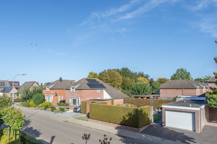 Foto 28 van Steffenberg 87