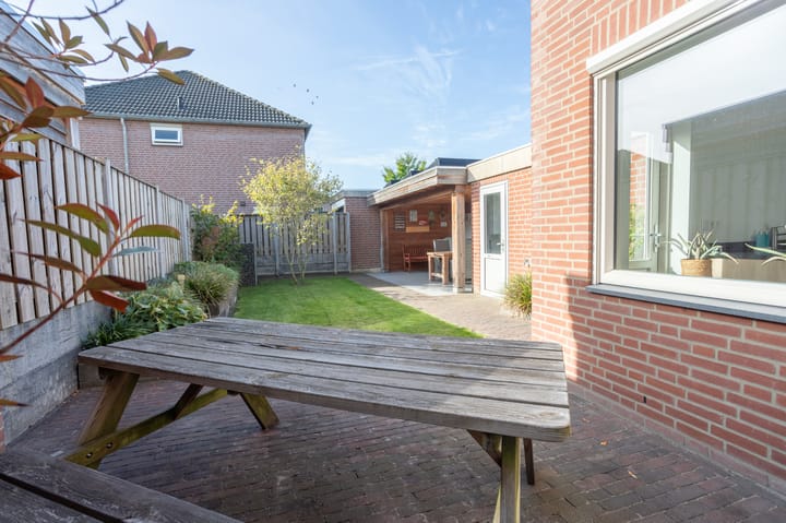 Foto 29 van Steffenberg 87