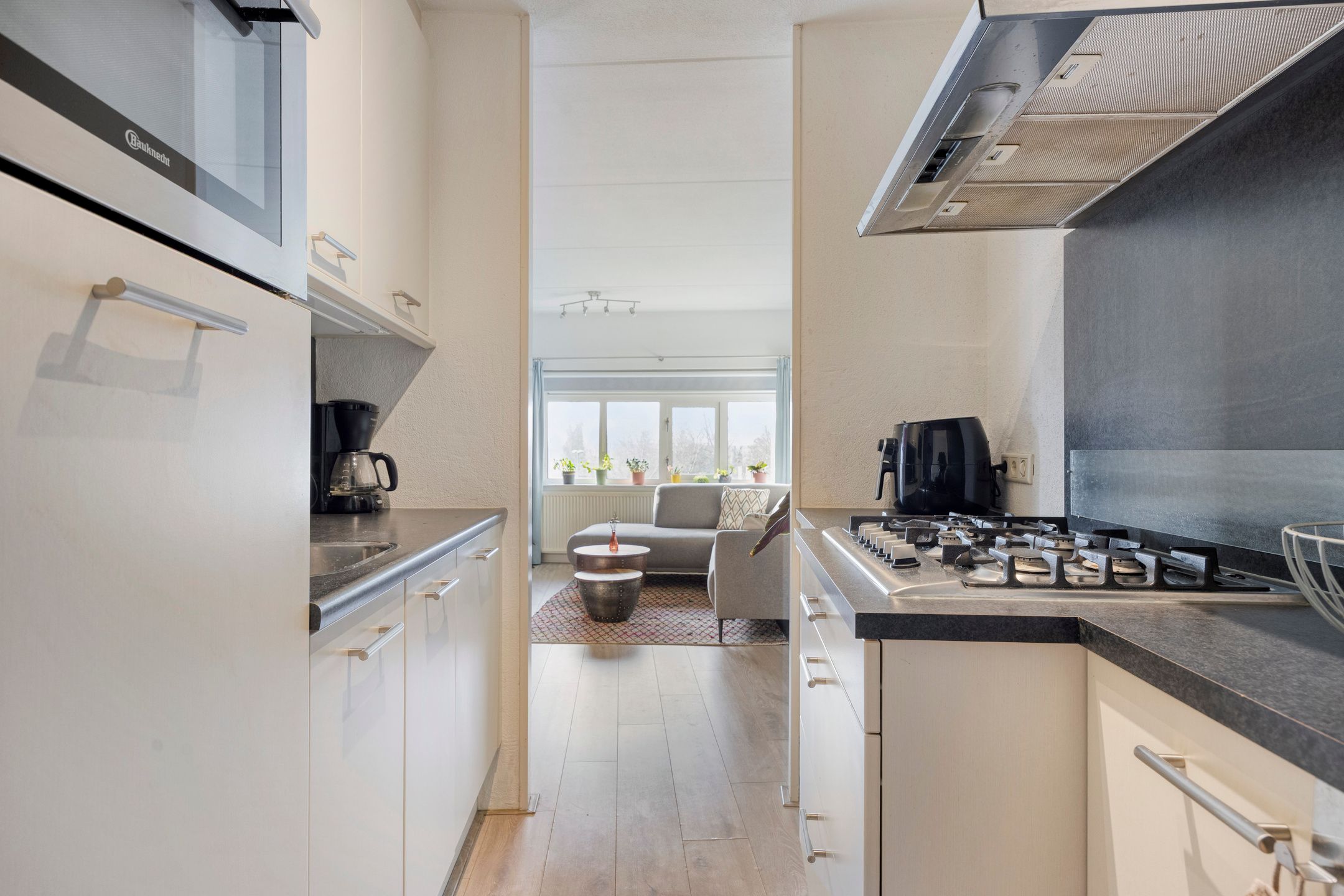 Foto 3 van de Kortveter 74