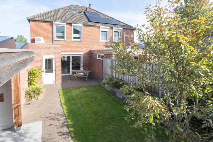 Foto 30 van Steffenberg 87