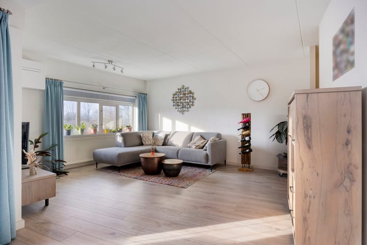 Foto 4 van de Kortveter 74