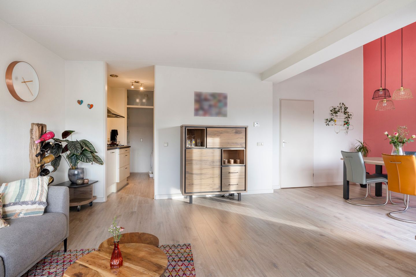 Foto 5 van de Kortveter 74