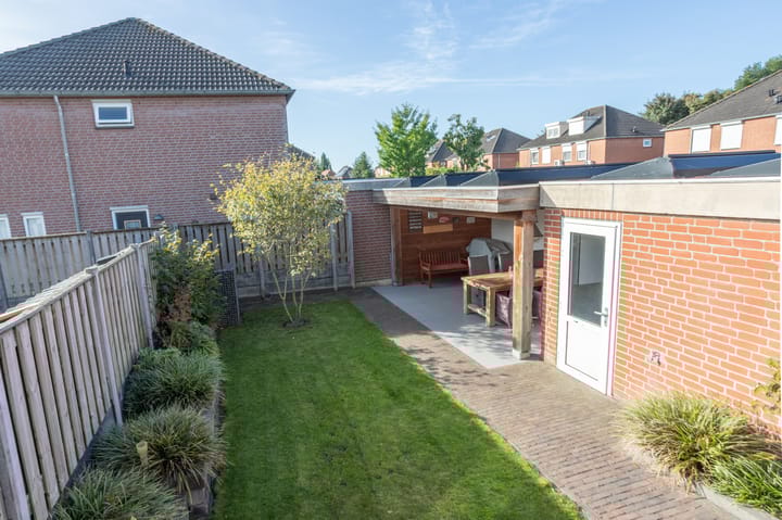 Foto 31 van Steffenberg 87