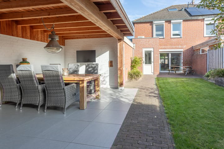 Foto 33 van Steffenberg 87