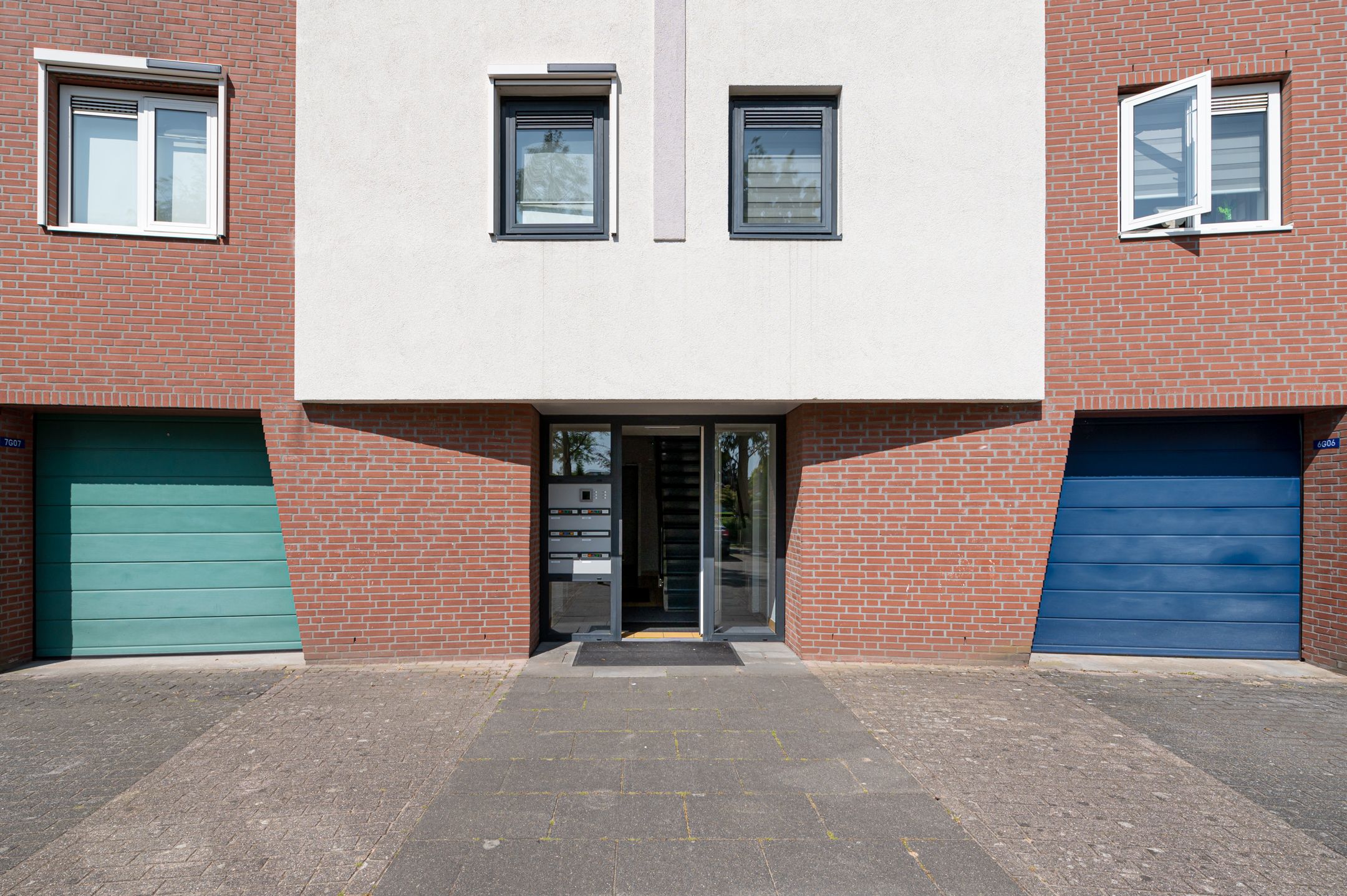 Foto 9 van de Kortveter 74