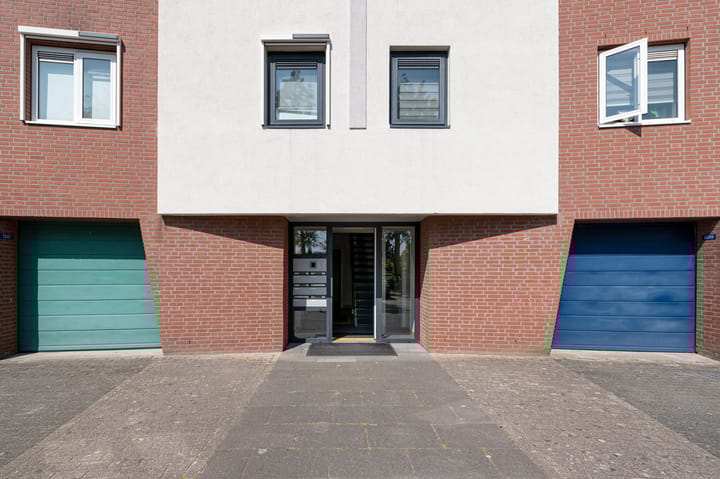 Foto 9 van de Kortveter 74