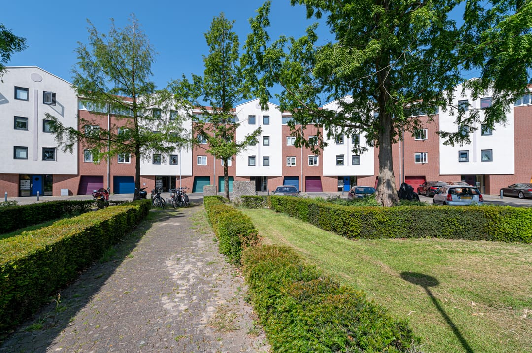 Foto 8 van de Kortveter 74