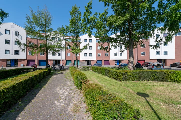 Foto 8 van de Kortveter 74