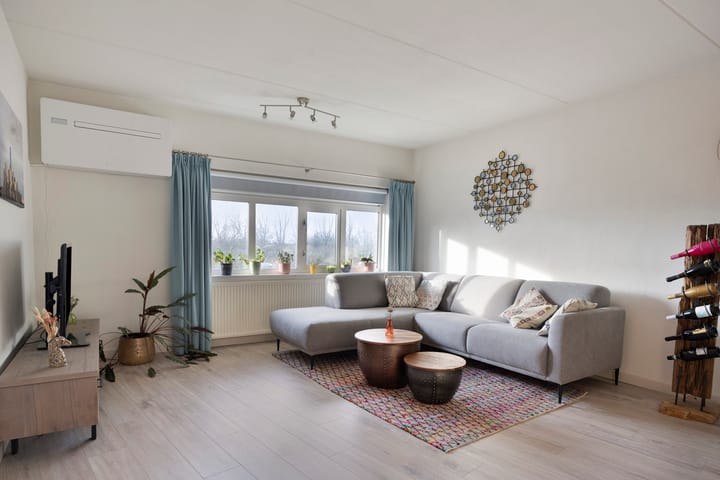 Foto 13 van de Kortveter 74