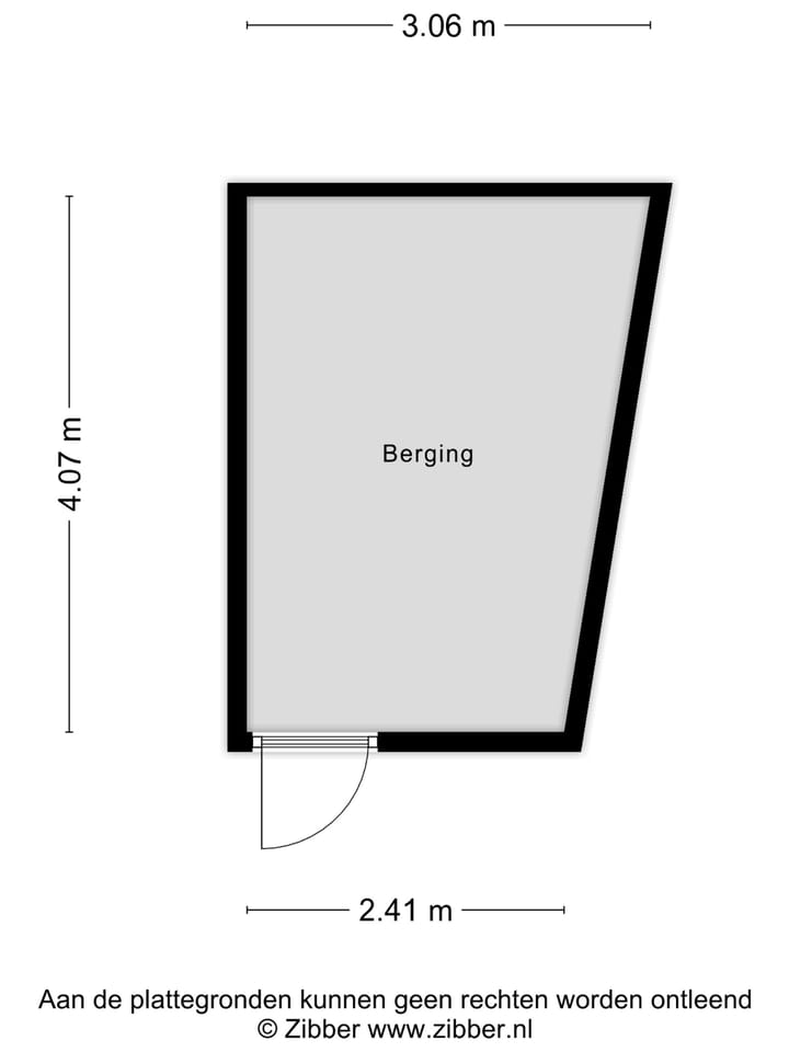 Foto 27 van de Kortveter 74
