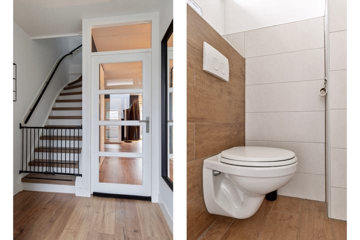 Foto 3 van Cornelis Spronghplantsoen 35