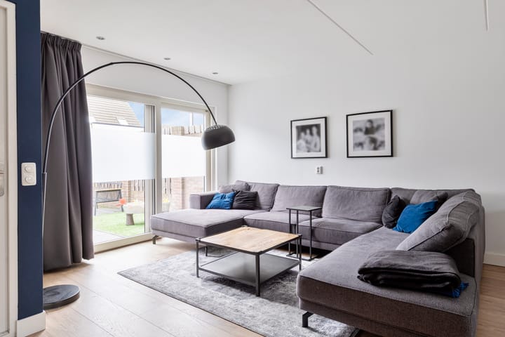 Foto 5 van Cornelis Spronghplantsoen 35