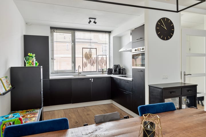 Foto 8 van Cornelis Spronghplantsoen 35