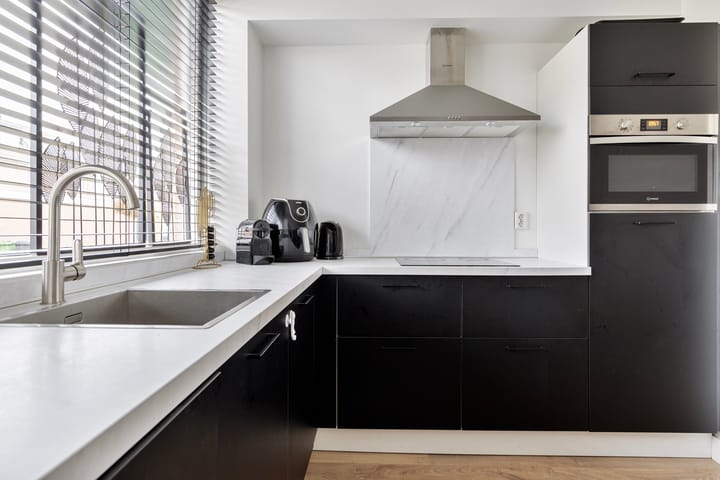 Foto 9 van Cornelis Spronghplantsoen 35