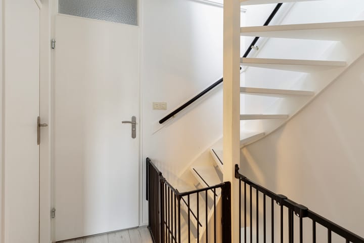 Foto 10 van Cornelis Spronghplantsoen 35