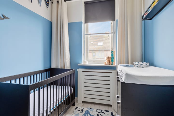 Foto 12 van Cornelis Spronghplantsoen 35