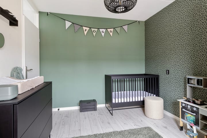 Foto 14 van Cornelis Spronghplantsoen 35