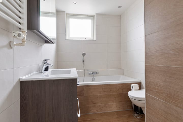 Foto 15 van Cornelis Spronghplantsoen 35