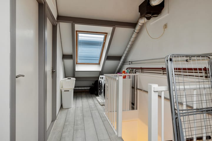 Foto 17 van Cornelis Spronghplantsoen 35