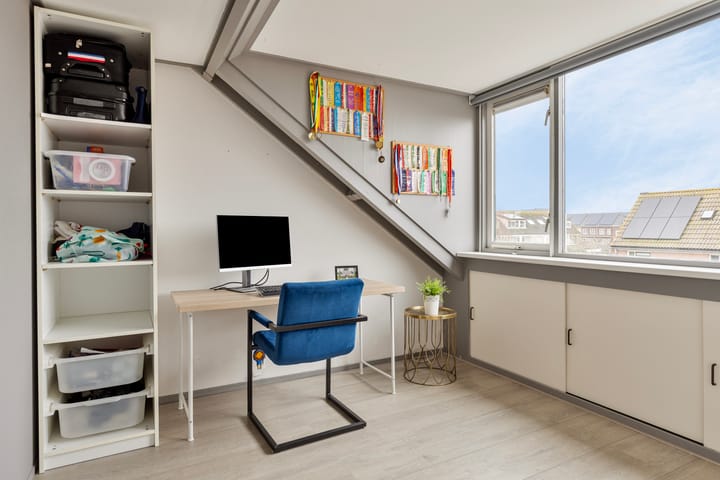 Foto 18 van Cornelis Spronghplantsoen 35