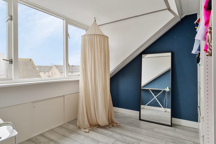 Foto 20 van Cornelis Spronghplantsoen 35