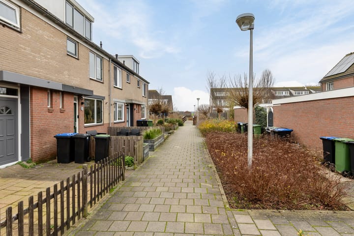 Foto 26 van Cornelis Spronghplantsoen 35