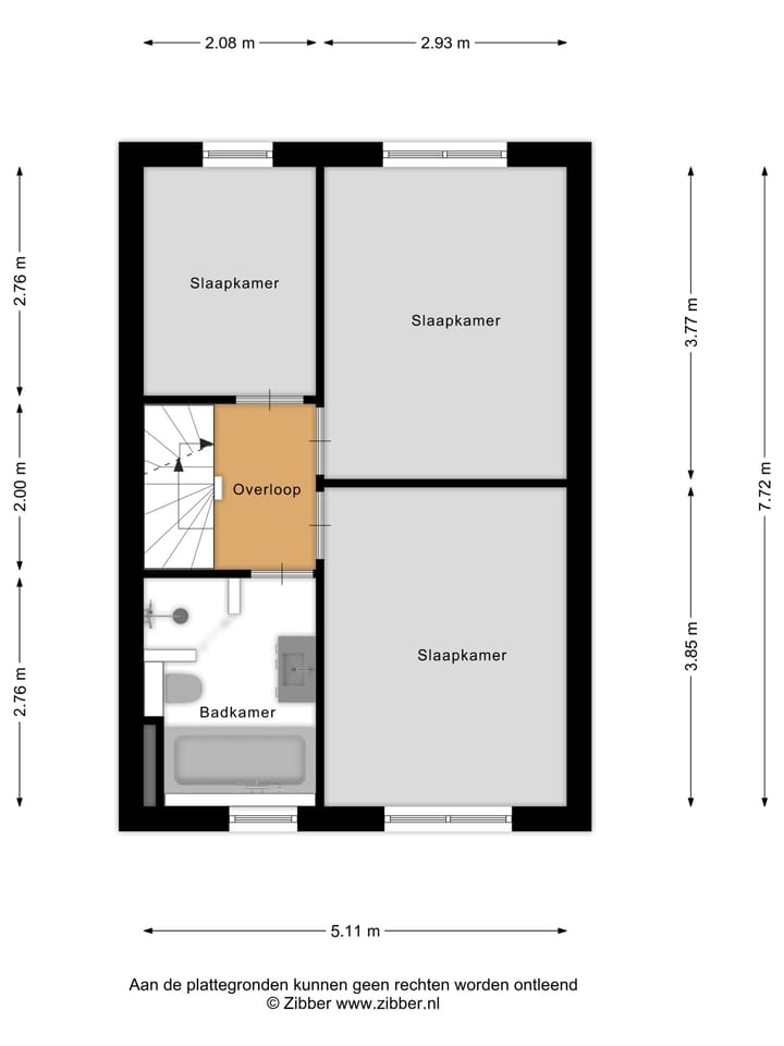 Foto 28 van Cornelis Spronghplantsoen 35