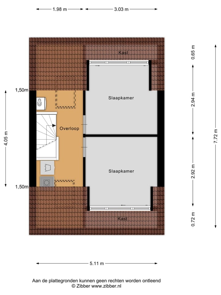 Foto 29 van Cornelis Spronghplantsoen 35