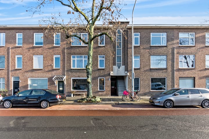 Foto 1 van Soestdijksekade 92