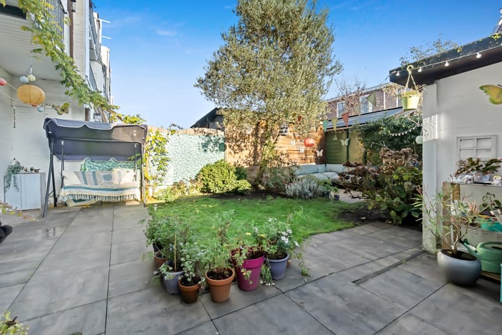 Foto 2 van Soestdijksekade 92