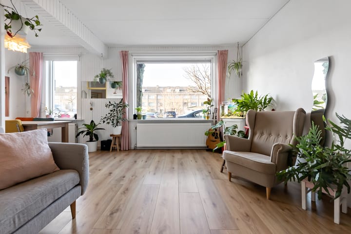 Foto 3 van Soestdijksekade 92