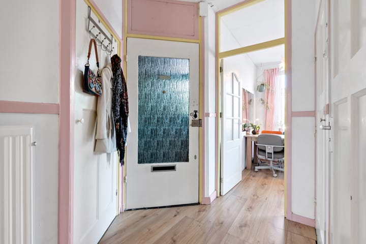 Foto 4 van Soestdijksekade 92