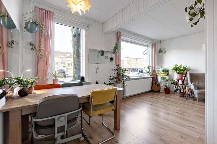 Foto 6 van Soestdijksekade 92